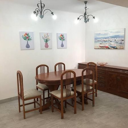 Apartamento Sol Y Luna Almería Exterior photo