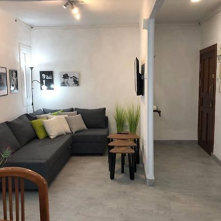 Apartamento Sol Y Luna Almería Exterior photo