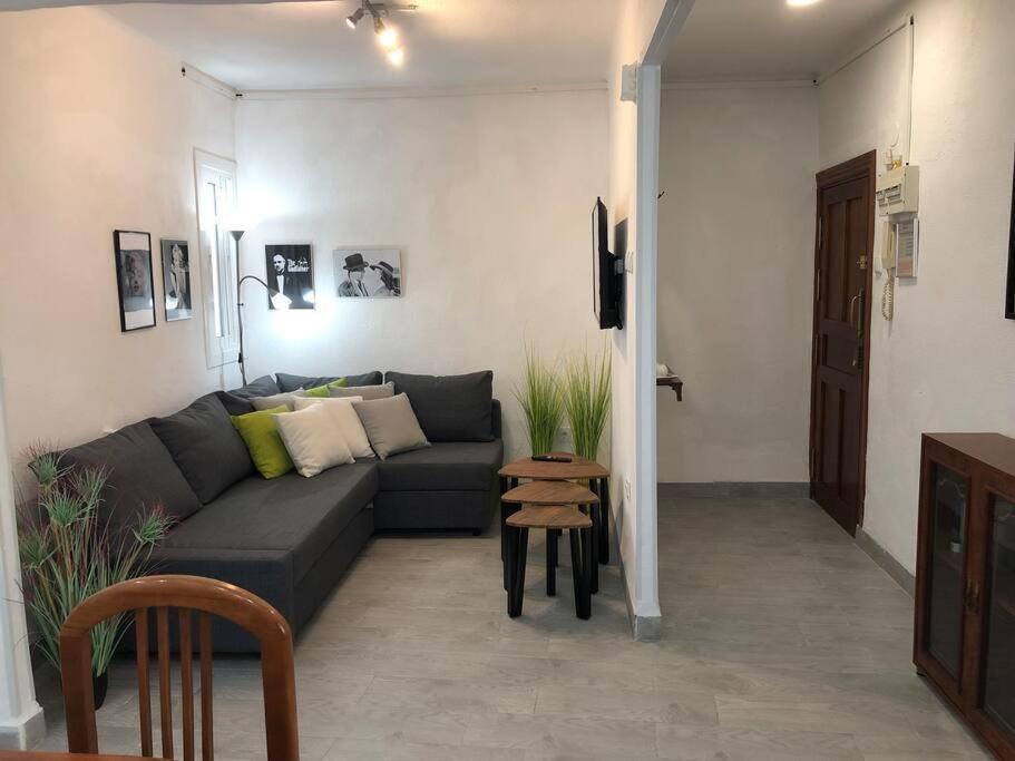 Apartamento Sol Y Luna Almería Exterior photo