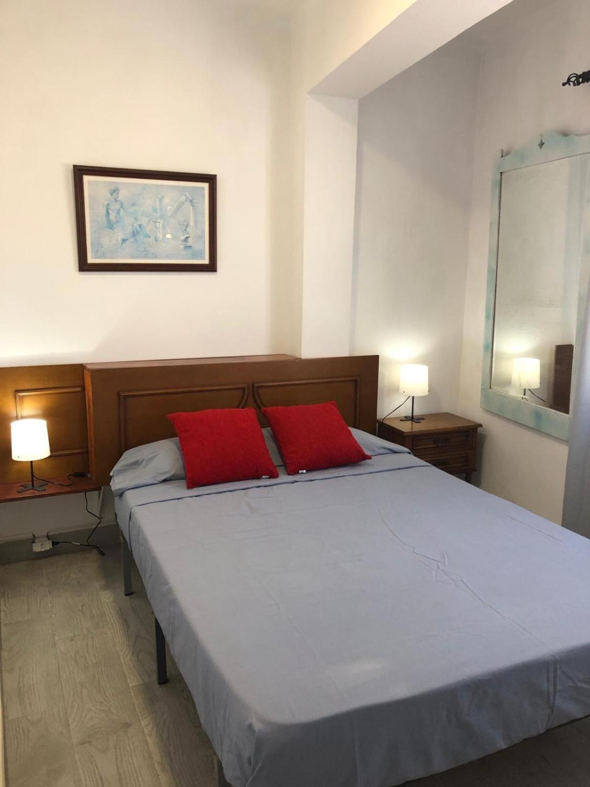 Apartamento Sol Y Luna Almería Exterior photo